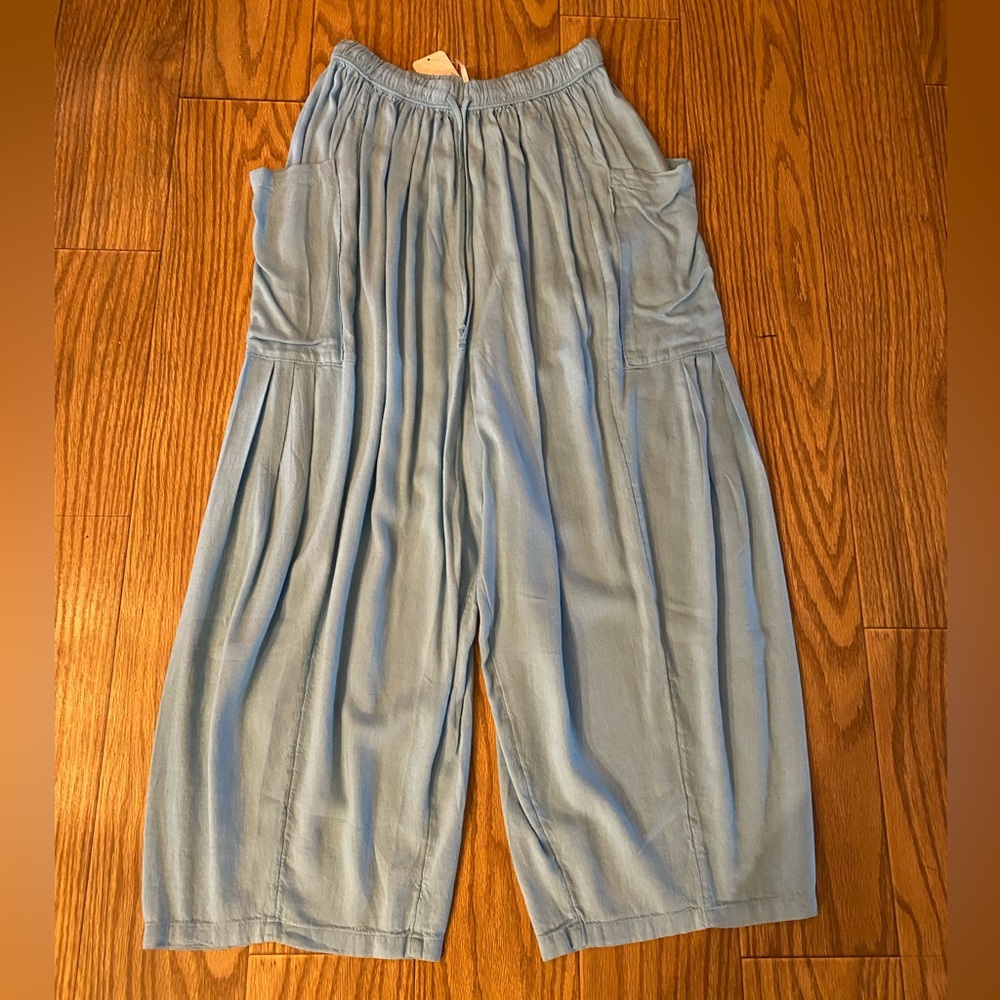 Free People Quinn Pants